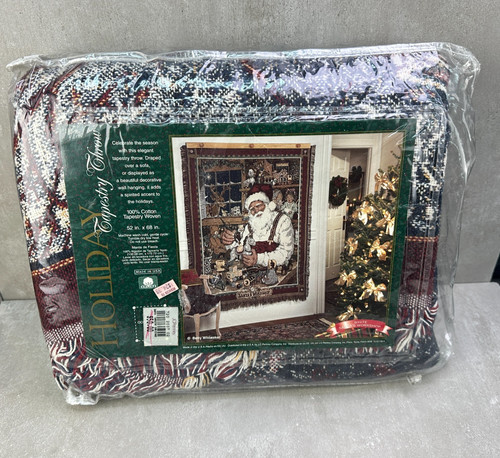 New betty whiteaker santas - betty,