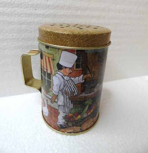 Betty whiteaker chef with - whiteaker,