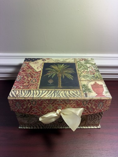 Betty whiteaker palm tree - betty,